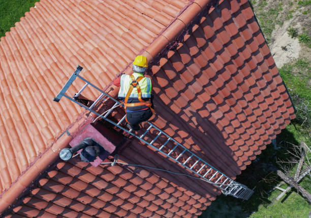 Professional Roofing Service in Gainesboro, TN